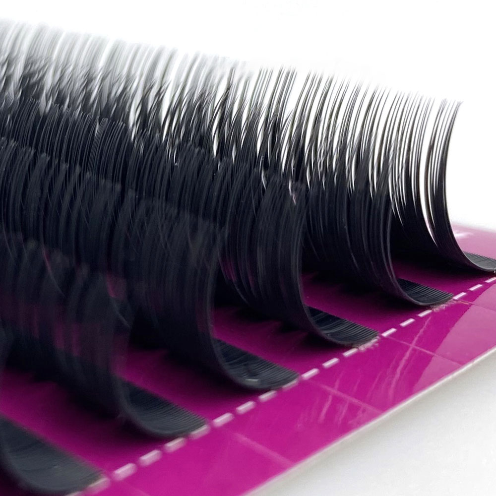 ABONNIE Lash Extensions Super  - Eyelash Extension Supernatural incelemesi ve fiyatı