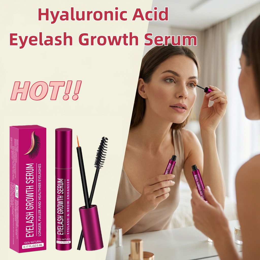 Eyelash Growth Serum Hair Curl - Eyelash Extension For Men incelemesi ve fiyatı