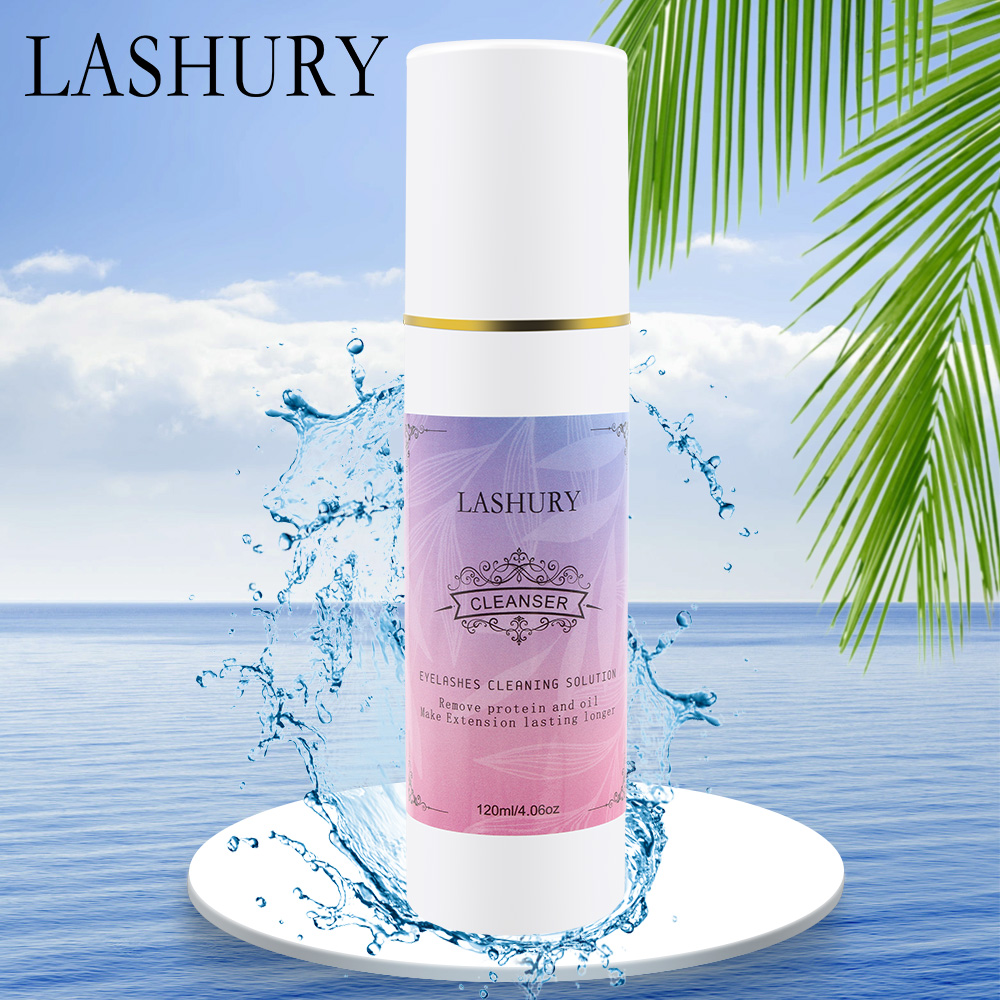 Eyelash Cleansing Mousse Set E - Eyelash Extension For No Eyelid incelemesi ve fiyatı