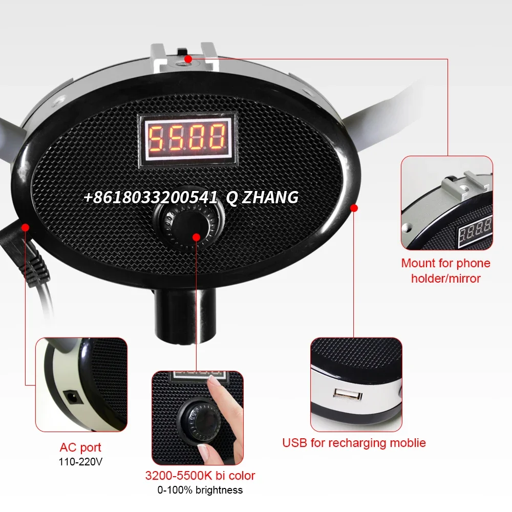 2026 Yidoblo 80W FX-800II Lash - Eyelash Extension Videos incelemesi ve fiyatı