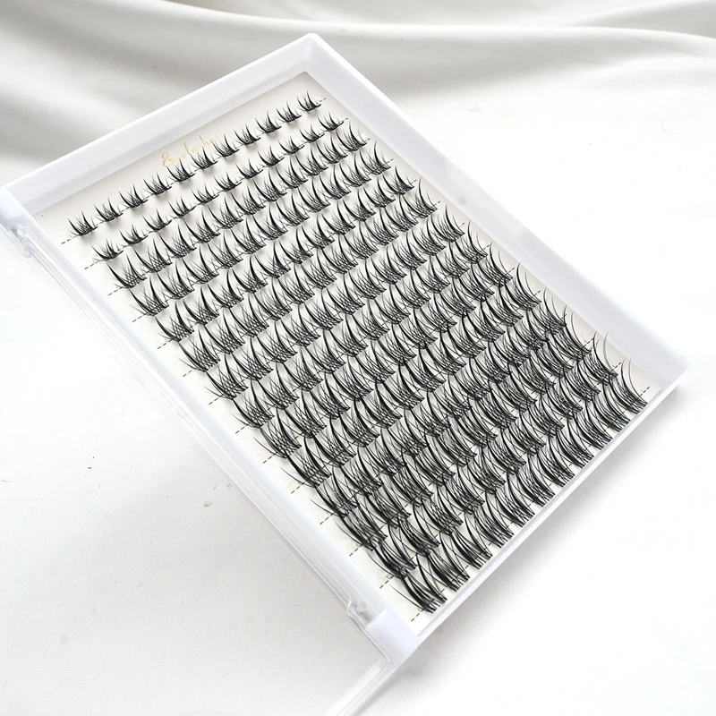 Individual DIY Eyelash  Lashes - Eyelash Extension Supernatural incelemesi ve fiyatı
