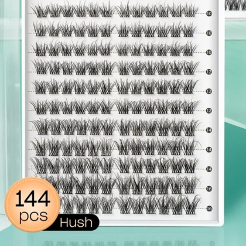 Individual DIY Eyelash  Lashes - Eyelash Extension Supernatural incelemesi ve fiyatı