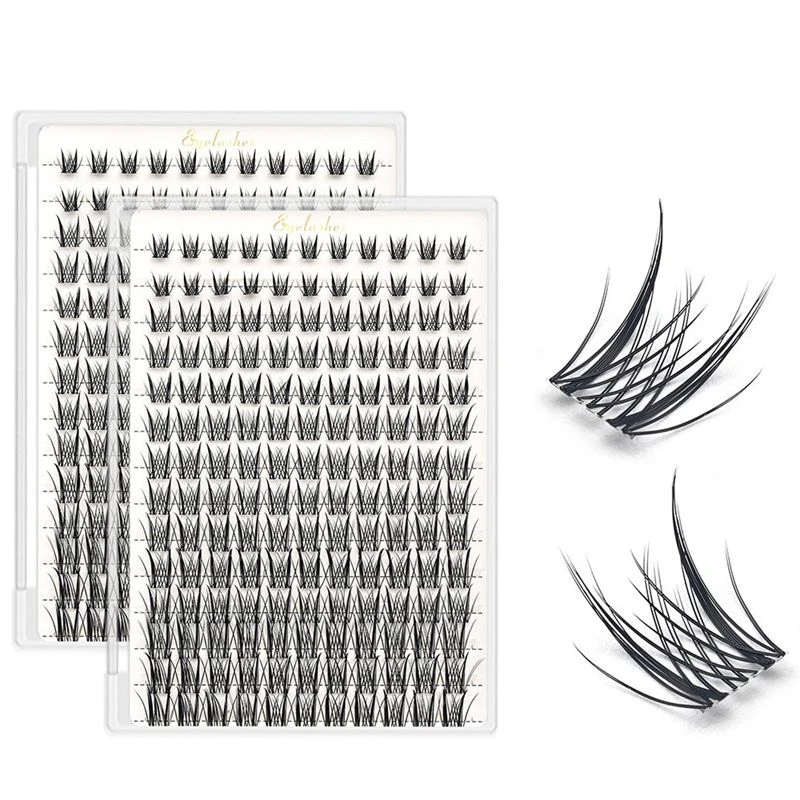 Individual DIY Eyelash  Lashes - Eyelash Extension Supernatural incelemesi ve fiyatı