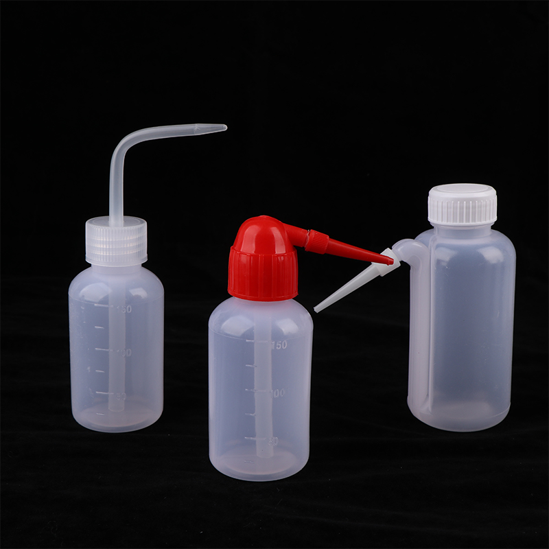 150/250/500/1000ml Tattoo Wash - Eyelash Extension Wash Kit incelemesi ve fiyatı