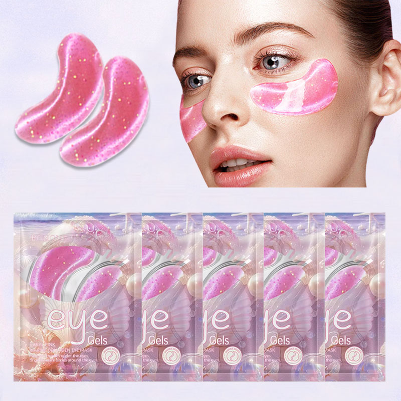 10/20/30pcs collagen eye mask, - Eye Pad Collagen incelemesi ve fiyatı