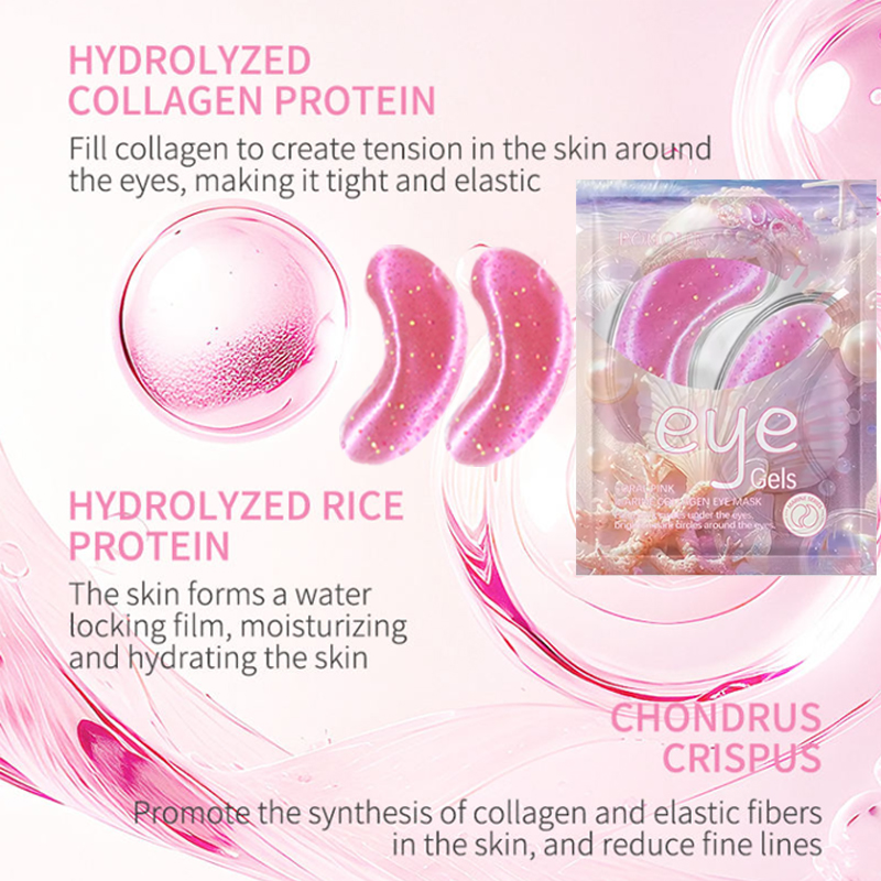 10/20/30pcs collagen eye mask, - Eye Pad Collagen incelemesi ve fiyatı