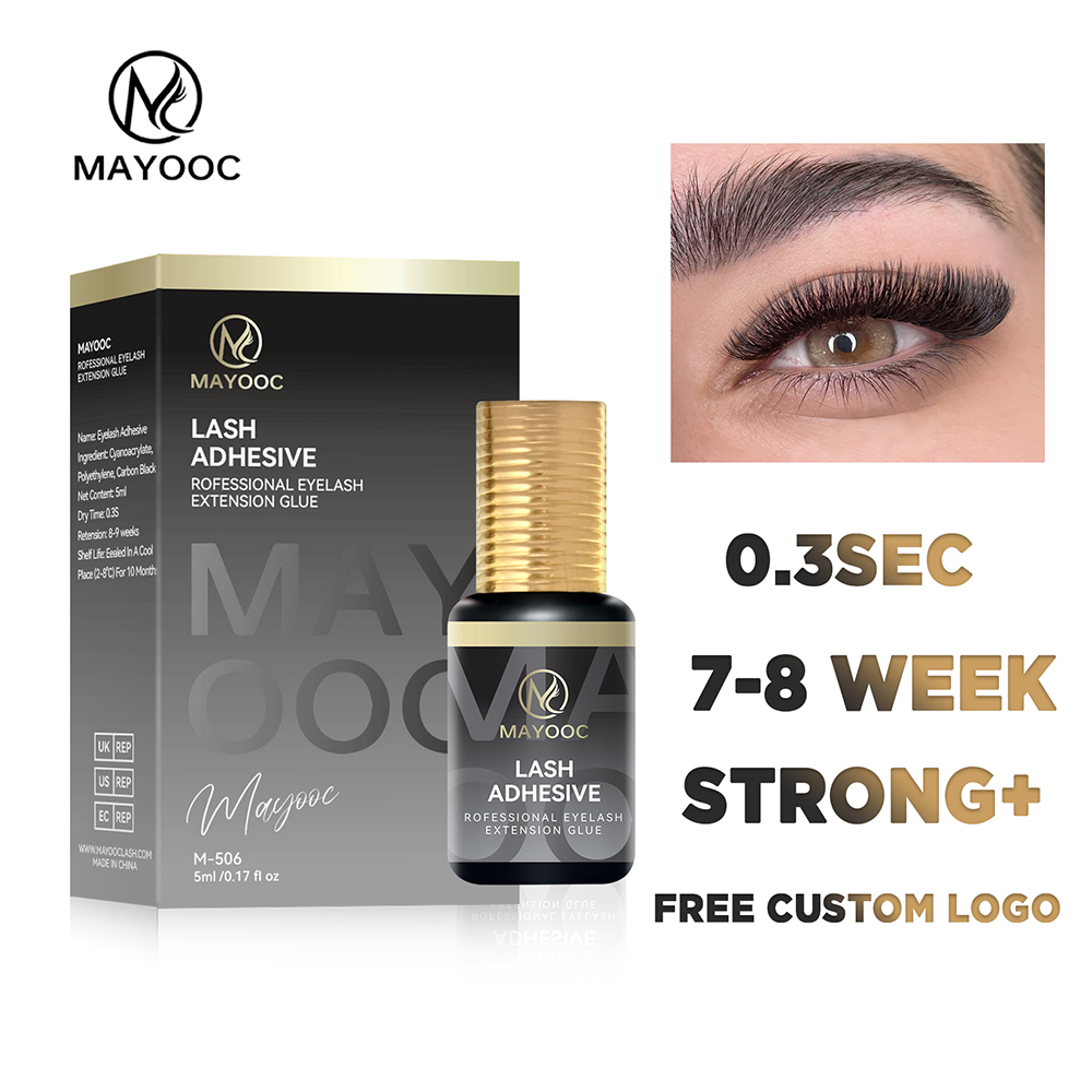 MAYOOC 0.3 Sec Eyelash Extensi - Eyelash Extension Uv Glue incelemesi ve fiyatı