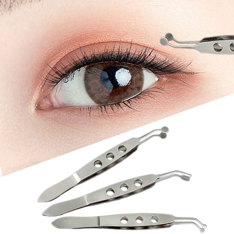 Eyelid Tweezers Meibomian Glan - Eyelash Extension For No Eyelid incelemesi ve fiyatı