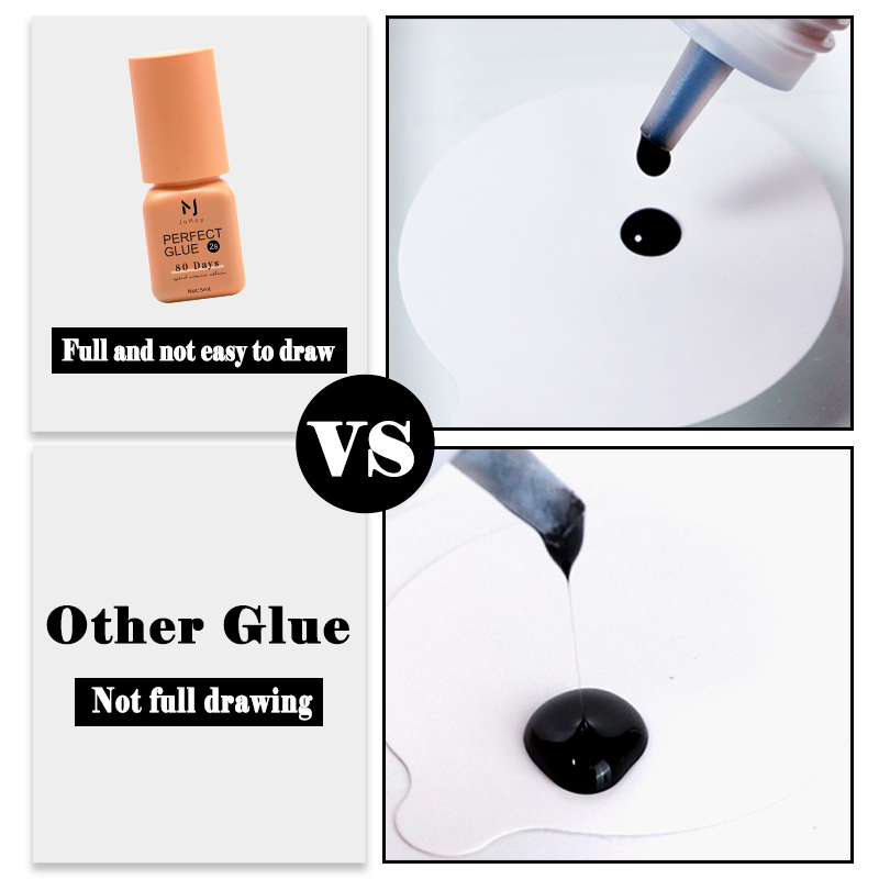 JOMAY Eyelash Extension Glue 0 - Eyelash Extension Uv Glue incelemesi ve fiyatı