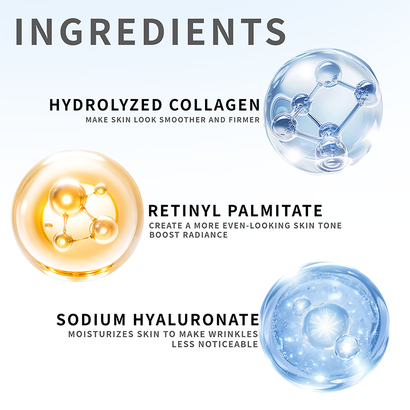 Collagen Retinol Eye Mask for  - Eye Pad Collagen incelemesi ve fiyatı