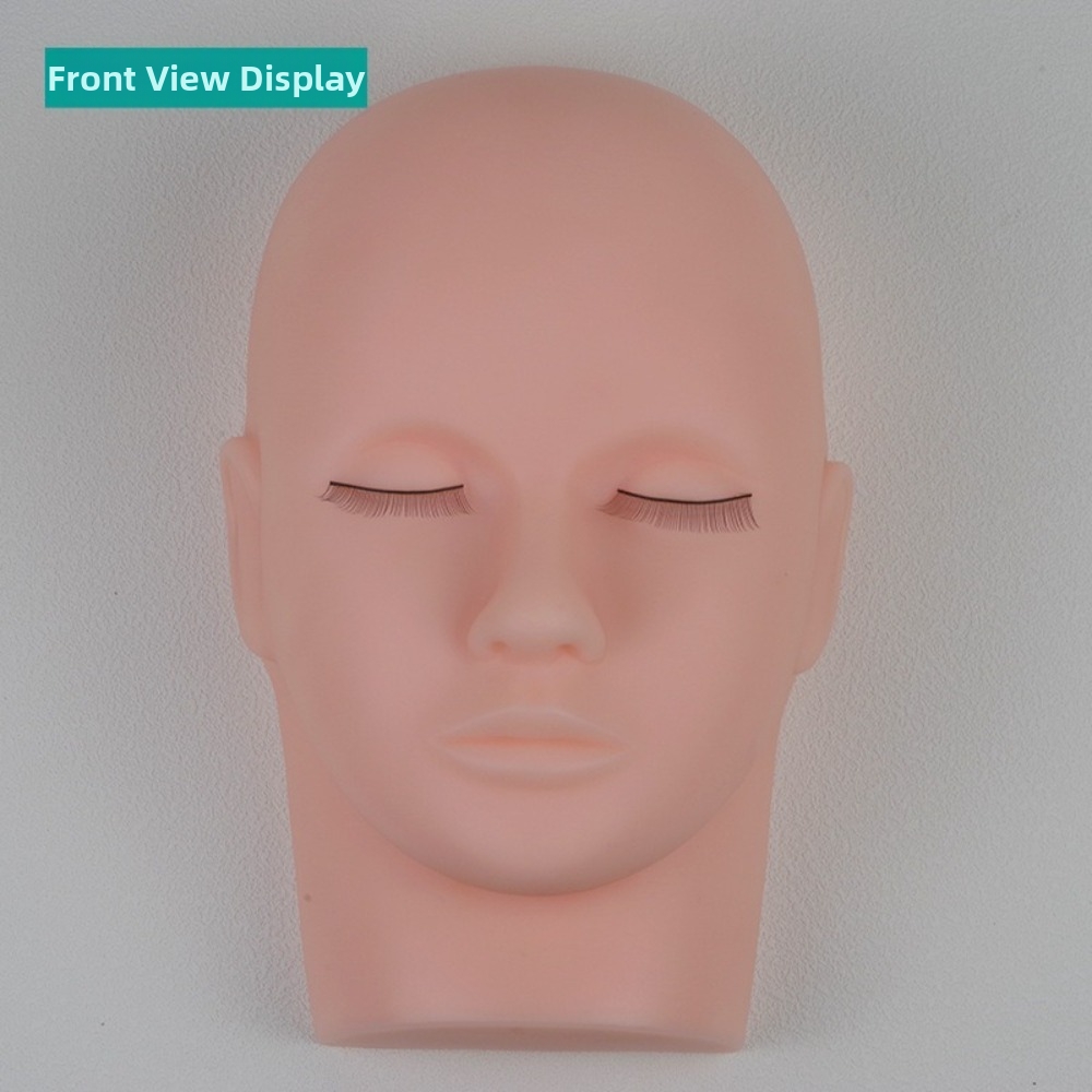 Soft Eyelash Extension Practic - Eyelash Extension For Men incelemesi ve fiyatı