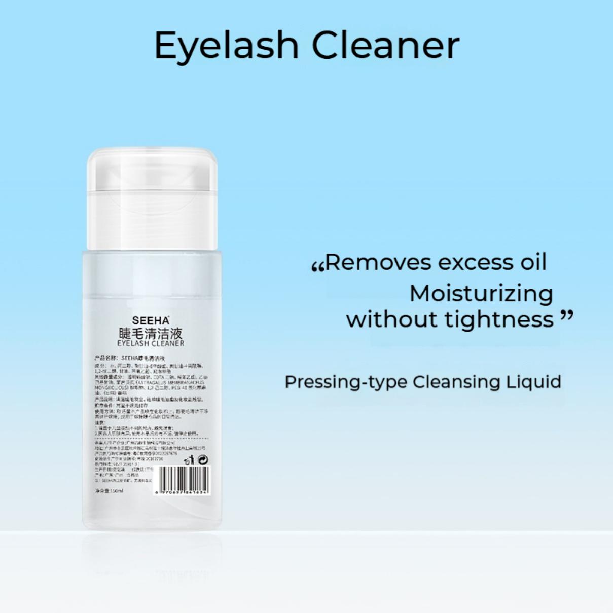 Isunley LASH Eyelash Extension - Eyelash Extension For No Eyelid incelemesi ve fiyatı