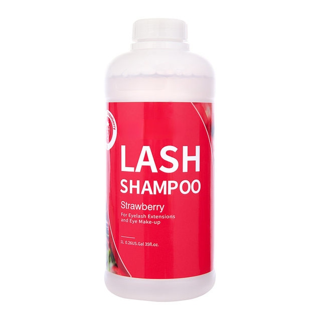 1L Eyelash Cleanser Foam Lash  - Eyelash Extension Wash Kit incelemesi ve fiyatı