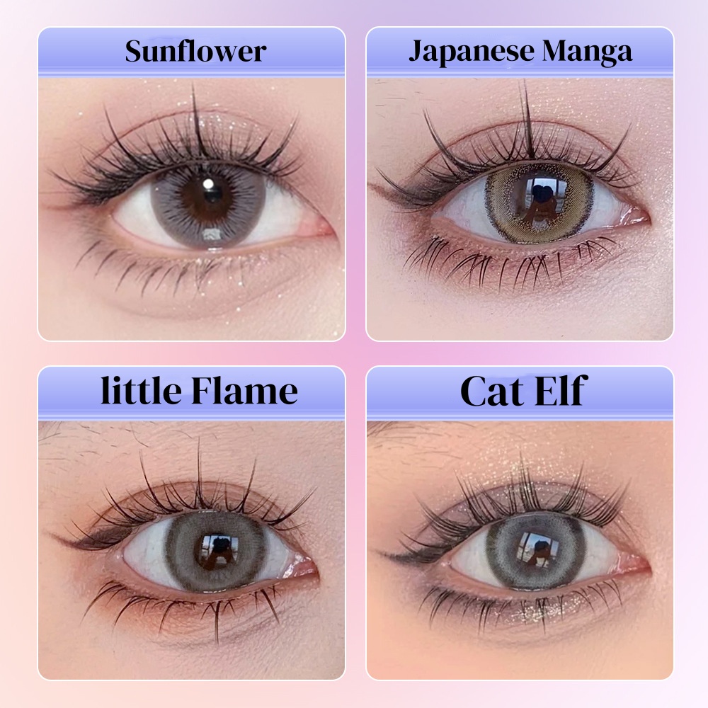 32Rows Manga Lash Eyelash Book - Eyelash Extension For Men incelemesi ve fiyatı