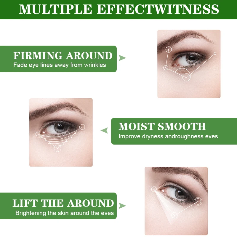 60pcs Aloe Vera Collagen Eye M - Eye Pad Collagen incelemesi ve fiyatı