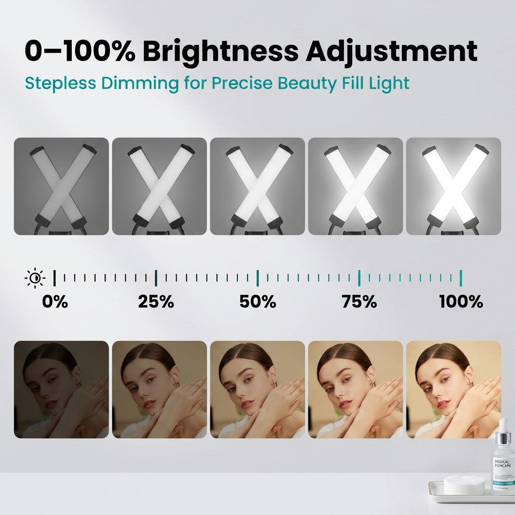 65W Eyelash Extension Lamp 4-A - Eyelash Extension Videos incelemesi ve fiyatı