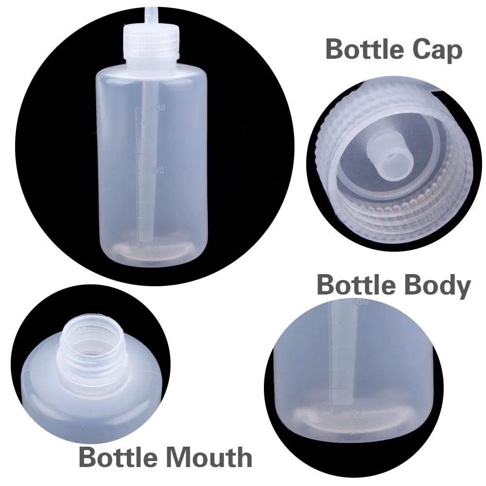 1pcs 250 ML Eyelash Cleaning W - Eyelash Extension Wash Kit incelemesi ve fiyatı