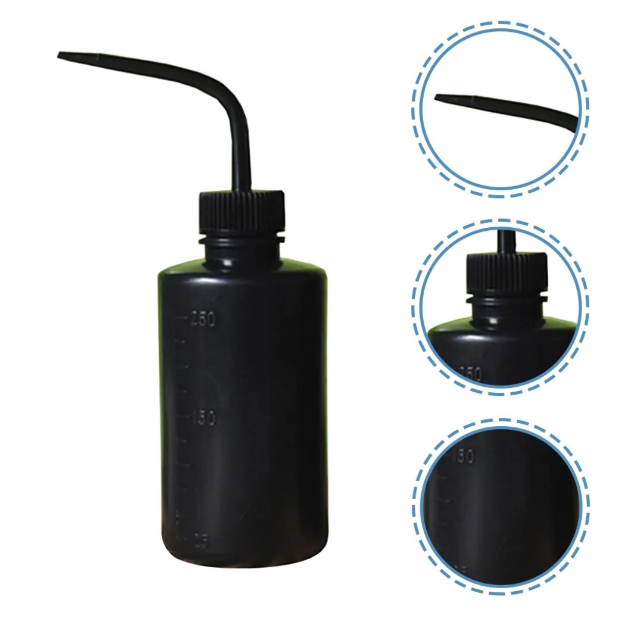 1pcs 250 ML Eyelash Cleaning W - Eyelash Extension Wash Kit incelemesi ve fiyatı