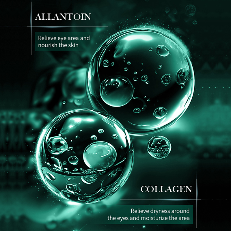 60 pieces/box Seaweed Collagen - Eye Pad Collagen incelemesi ve fiyatı