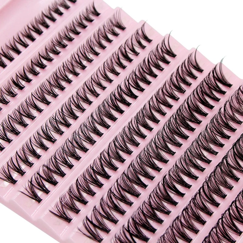 Big Capacity Super Bunch DIY C - Eyelash Extension Supernatural incelemesi ve fiyatı