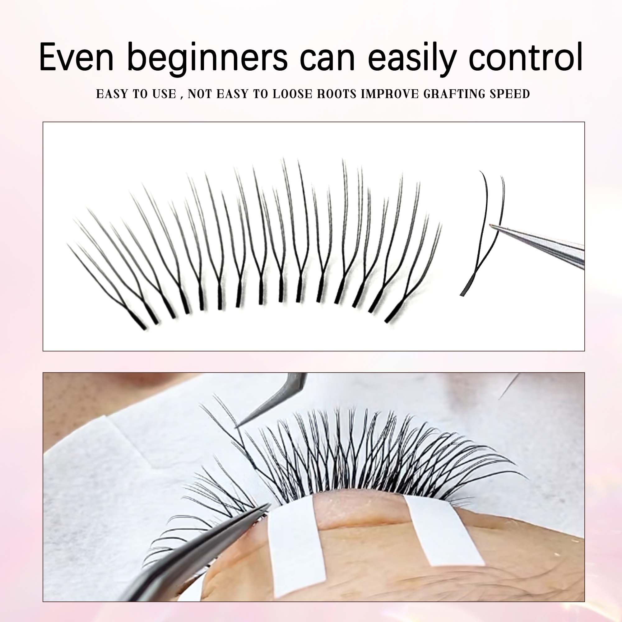 Natural False Eyelashes U Lash - Eyelash Extension Supernatural incelemesi ve fiyatı