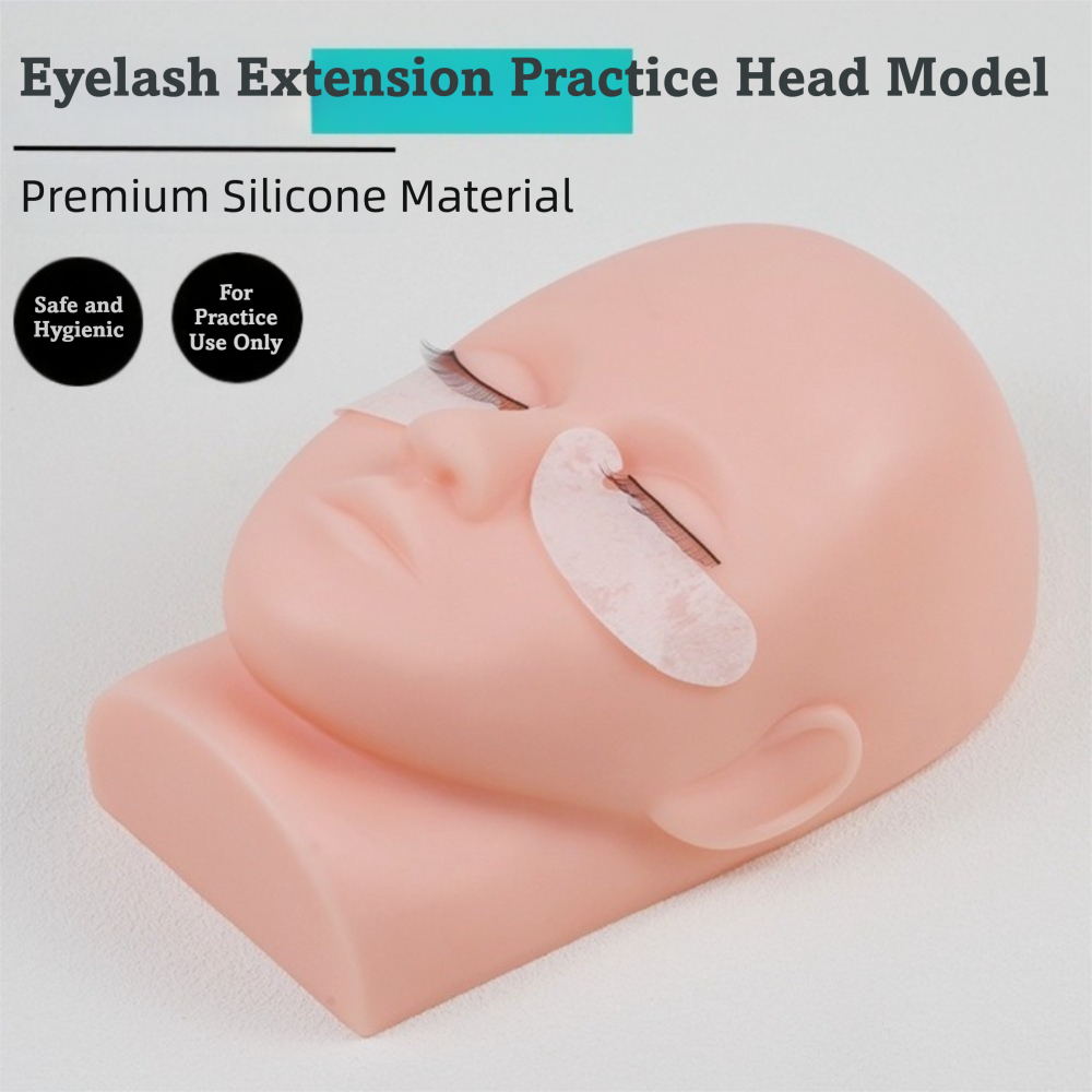 Soft Eyelash Extension Practic - Eyelash Extension For Men incelemesi ve fiyatı