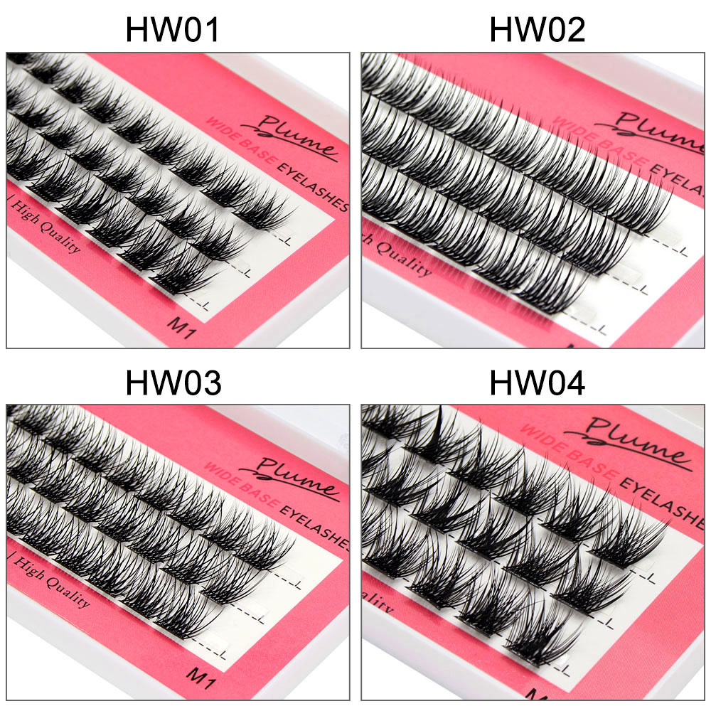 Moonlily 3D Silk Lash Extensio - Eyelash Extension Supernatural incelemesi ve fiyatı