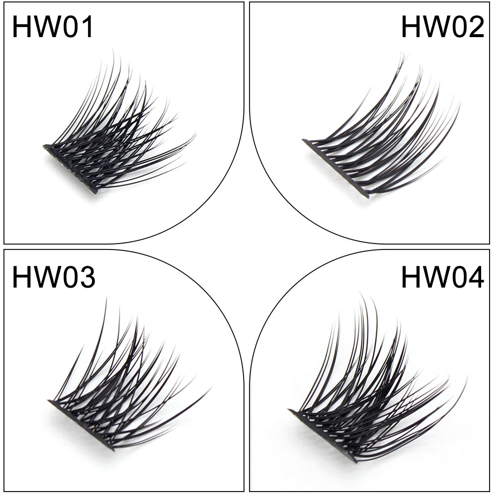 Moonlily 3D Silk Lash Extensio - Eyelash Extension Supernatural incelemesi ve fiyatı