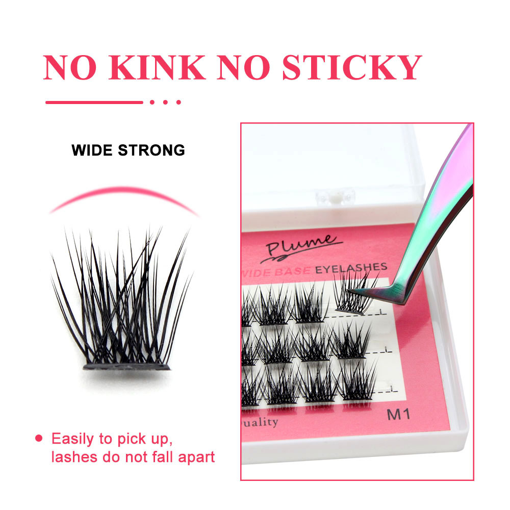 Moonlily 3D Silk Lash Extensio - Eyelash Extension Supernatural incelemesi ve fiyatı