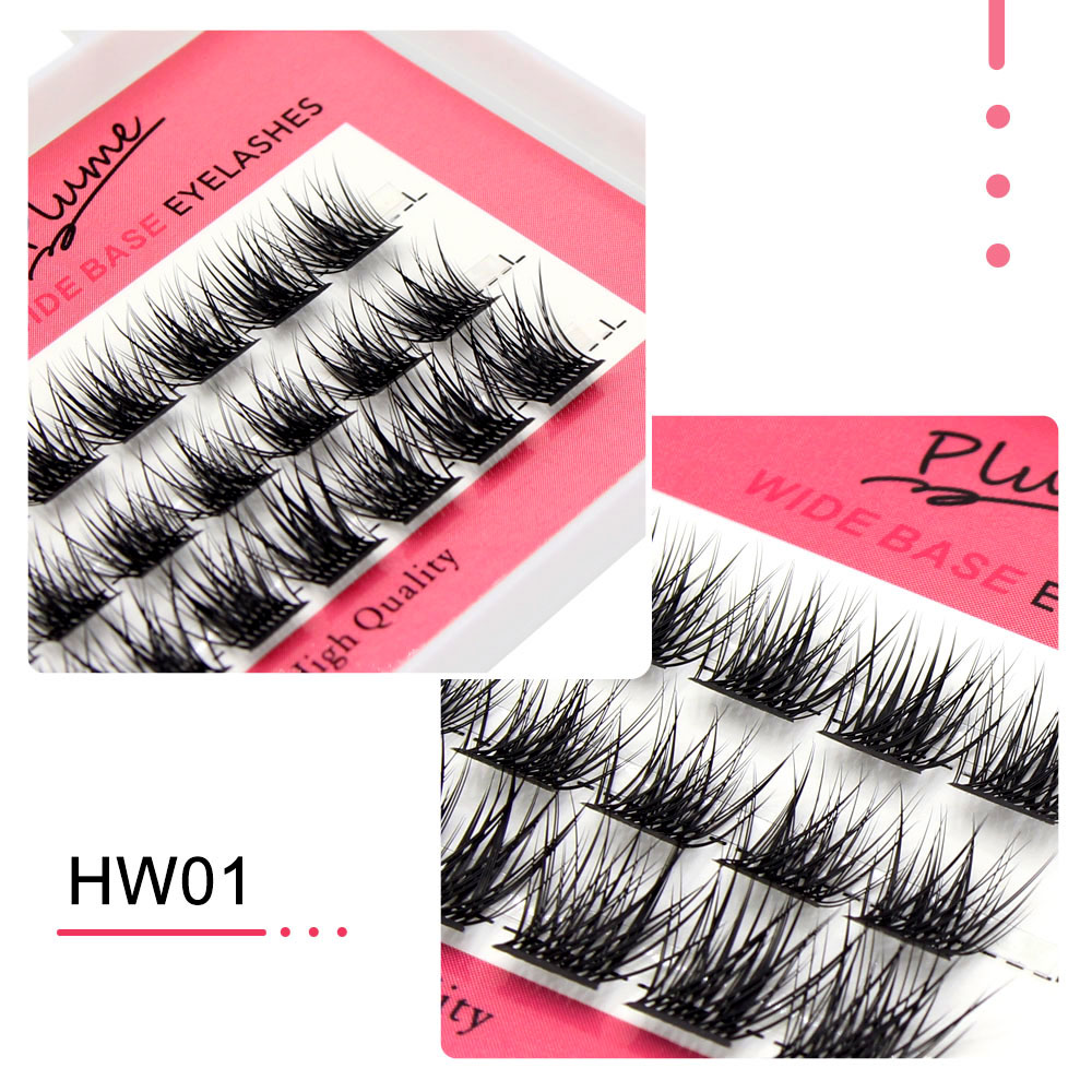 Moonlily 3D Silk Lash Extensio - Eyelash Extension Supernatural incelemesi ve fiyatı