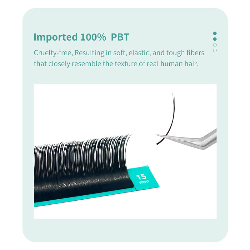 DIYDAY Ellipse Flat Eyelash Ex - Eyelash Extension Supernatural incelemesi ve fiyatı