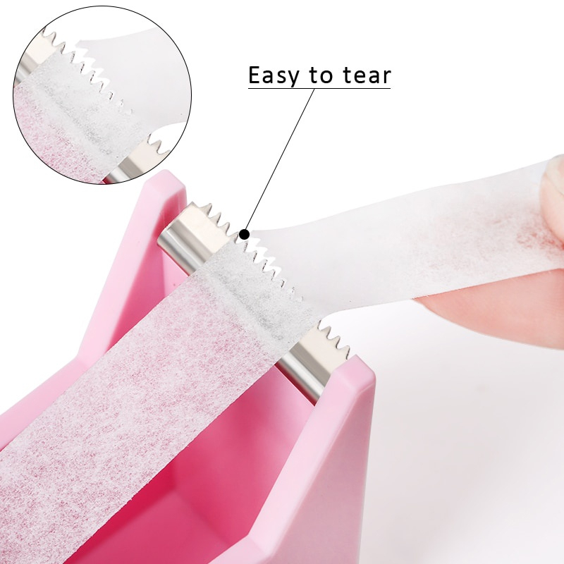 Eyelash Extension Tape Holder  - Eyelash Extension Uv Glue incelemesi ve fiyatı