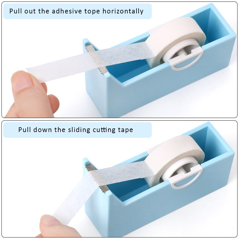 Eyelash Extension Tape Holder  - Eyelash Extension Uv Glue incelemesi ve fiyatı