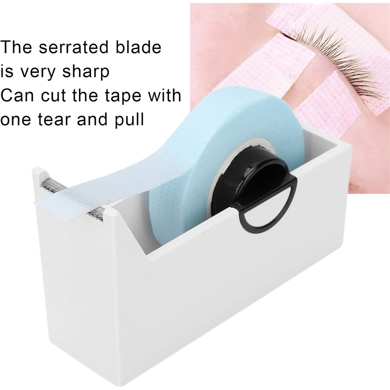 Eyelash Extension Tape Holder  - Eyelash Extension Uv Glue incelemesi ve fiyatı