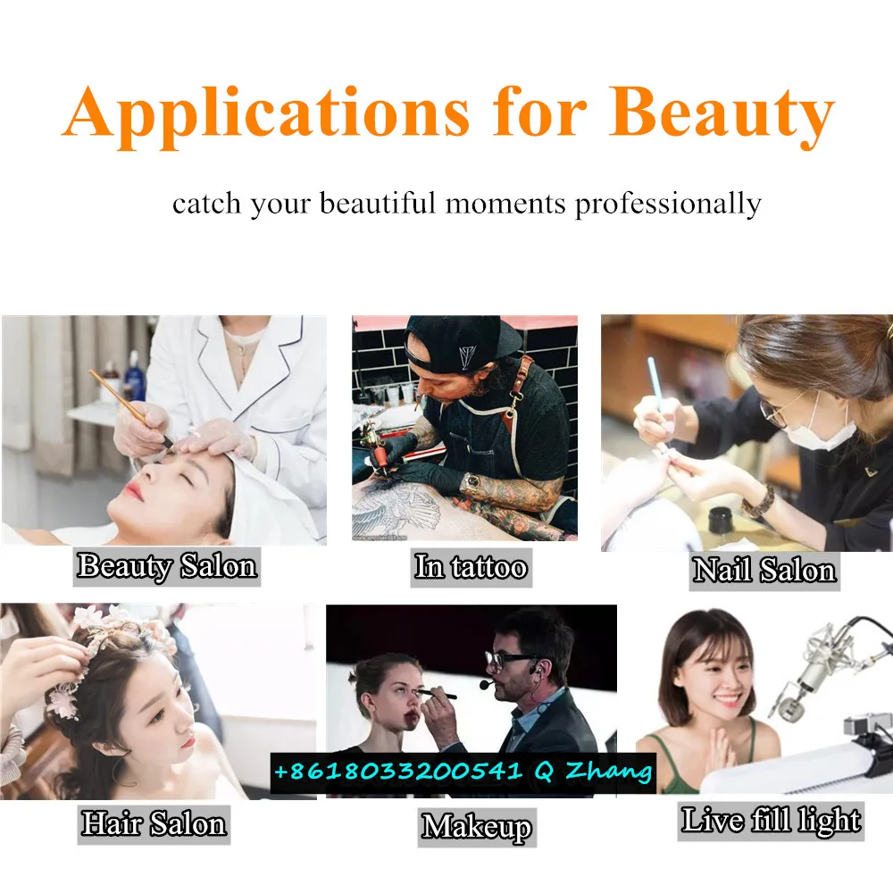 Yidoblo 80W FX-800II lash led  - Eyelash Extension Videos incelemesi ve fiyatı