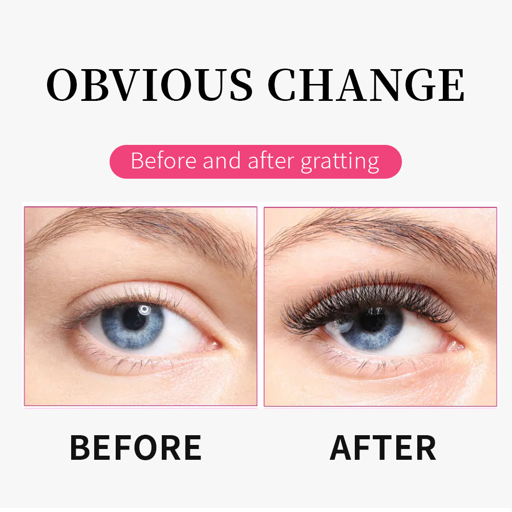 Goddess 5D W Shape Lashes Big  - Eyelash Extension Supernatural incelemesi ve fiyatı