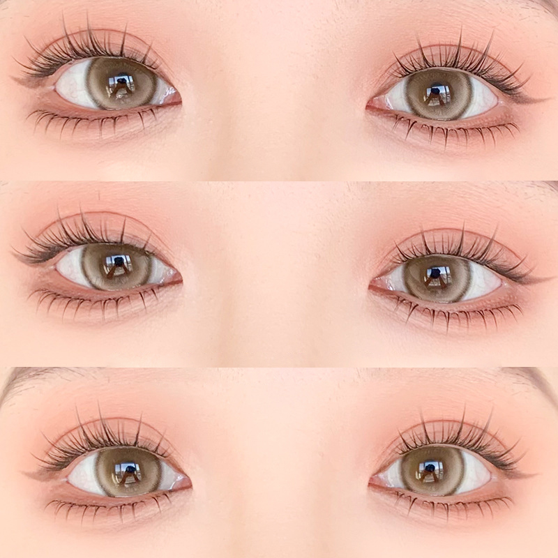 No Glue Eyelashes ”No-Band“Glu - Eyelash Extension Supernatural incelemesi ve fiyatı