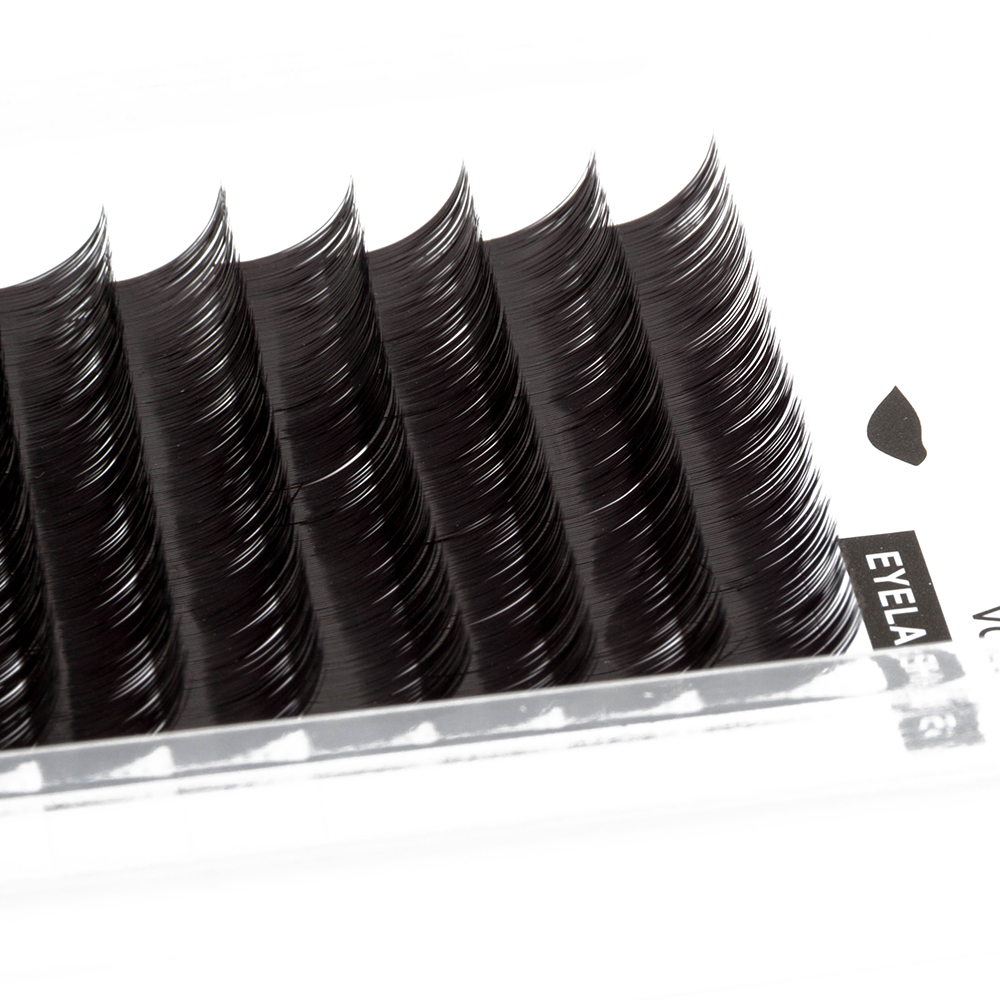 Super Soft Cashmere Flat Lash  - Eyelash Extension Supernatural incelemesi ve fiyatı