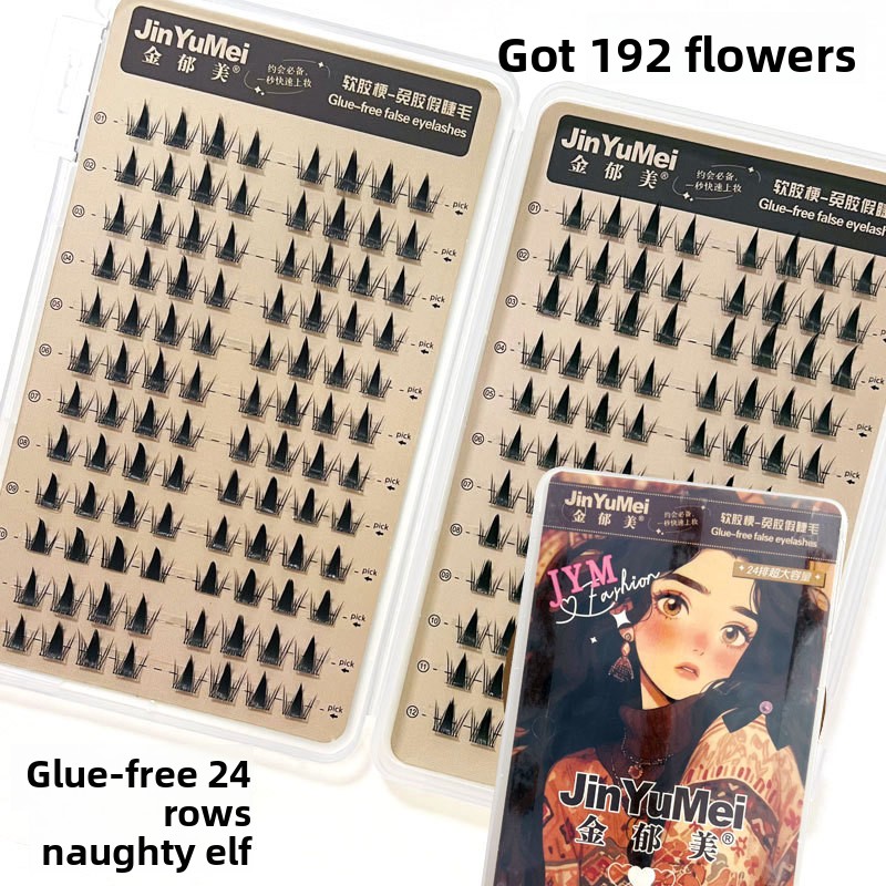 Self-Adhesive Glue-free Volumi - Eyelash Extension Uv Glue incelemesi ve fiyatı