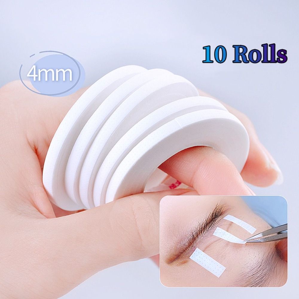 1/10Pcs Lash Extension Under P - Eyelash Extension For No Eyelid incelemesi ve fiyatı