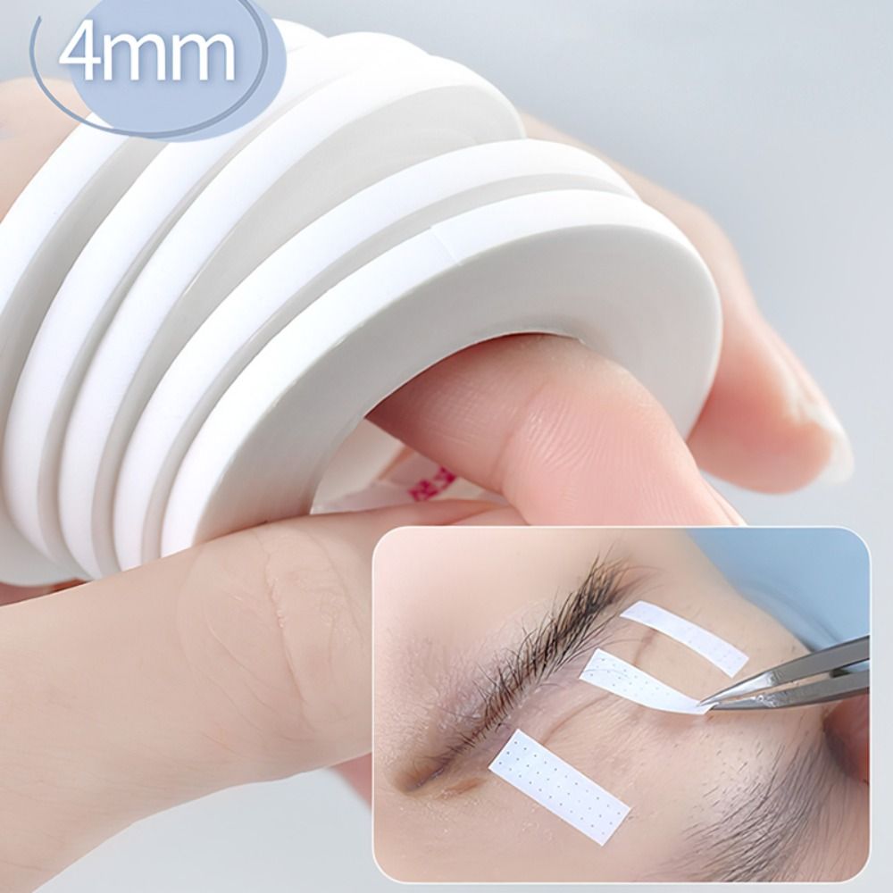1/10Pcs Lash Extension Under P - Eyelash Extension For No Eyelid incelemesi ve fiyatı