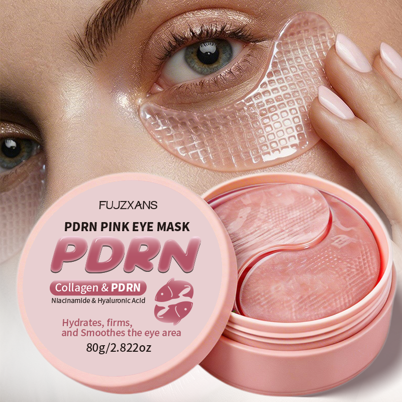 PDRN Pink Under-Eye Mask For D - Eye Pad Collagen incelemesi ve fiyatı