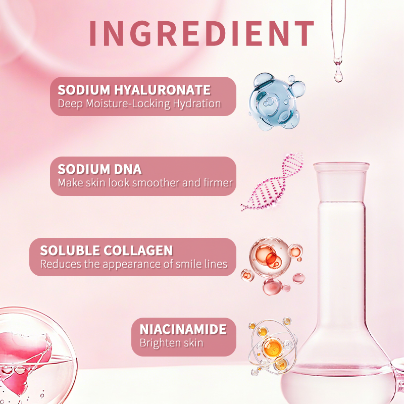 PDRN Pink Under-Eye Mask For D - Eye Pad Collagen incelemesi ve fiyatı