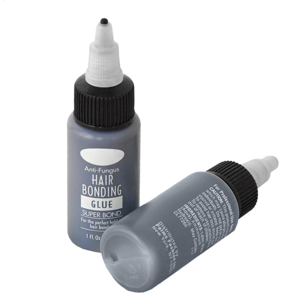 1pc 30ml Waterproof Glue Toupe - Eyelash Extension For Men incelemesi ve fiyatı