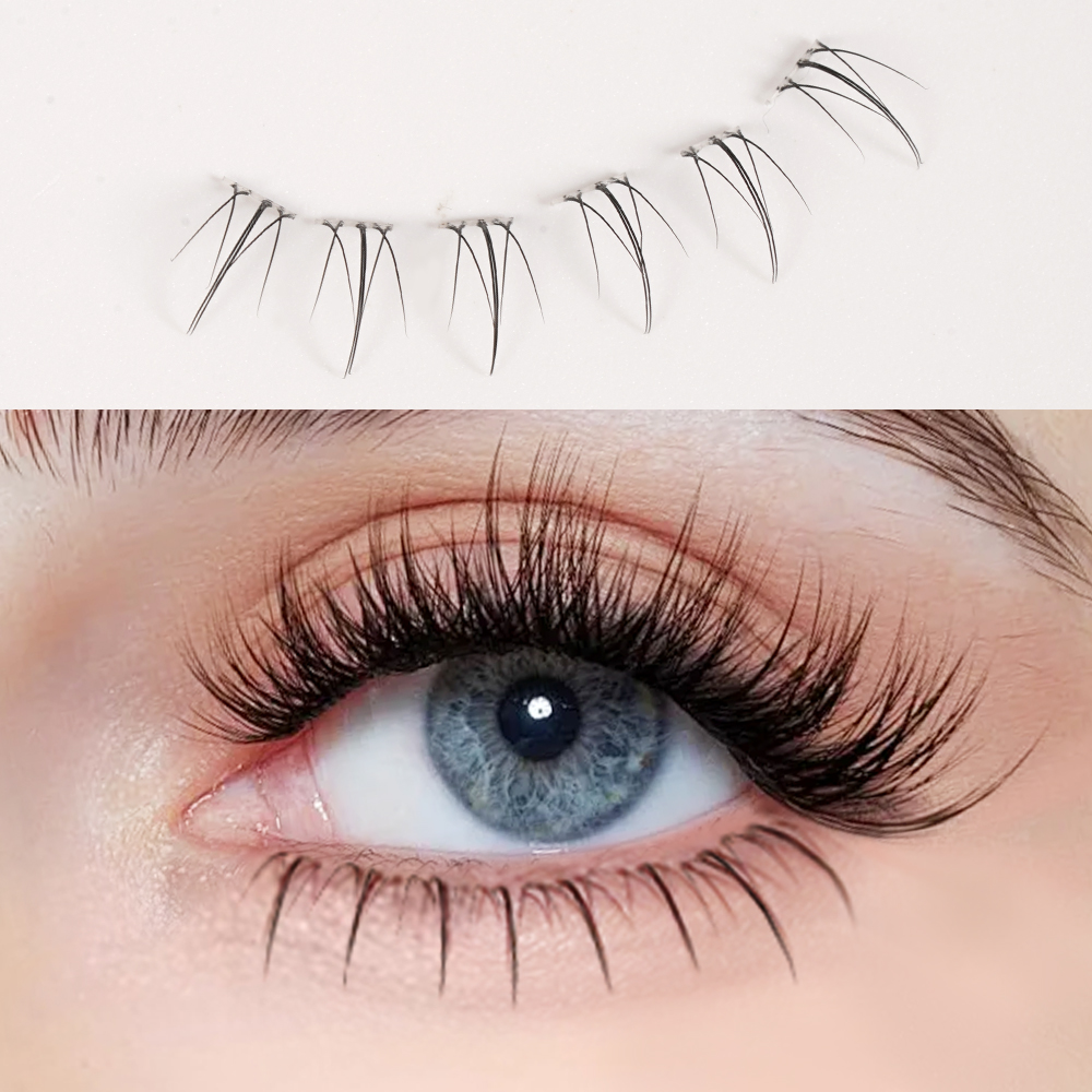ICONSIGN Soft Natural Black Lo - Eyelash Extension Supernatural incelemesi ve fiyatı