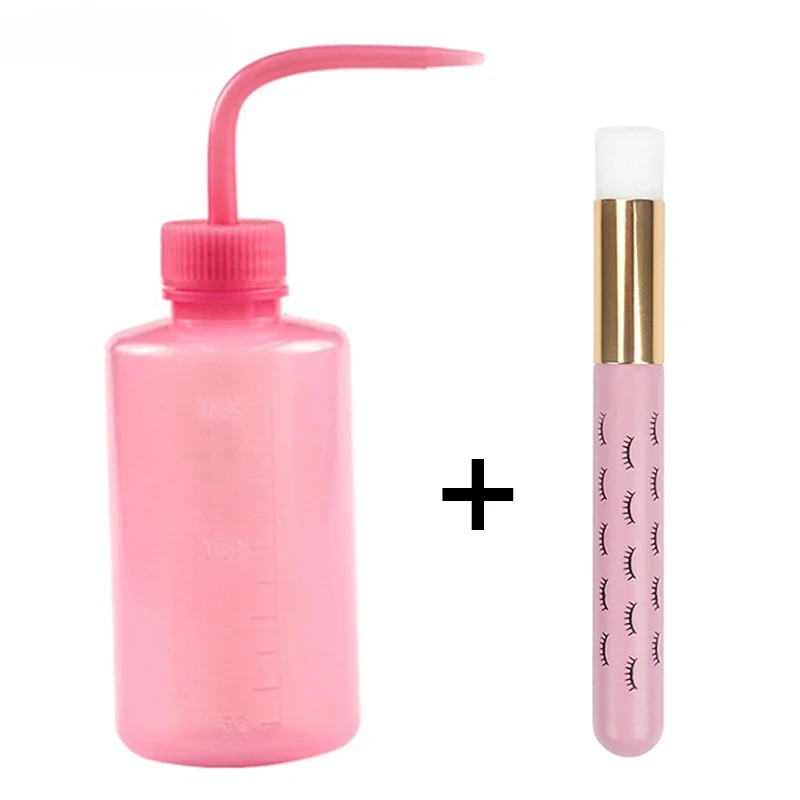 Eyelash Extension Cleaning Bot - Eyelash Extension Wash Kit incelemesi ve fiyatı