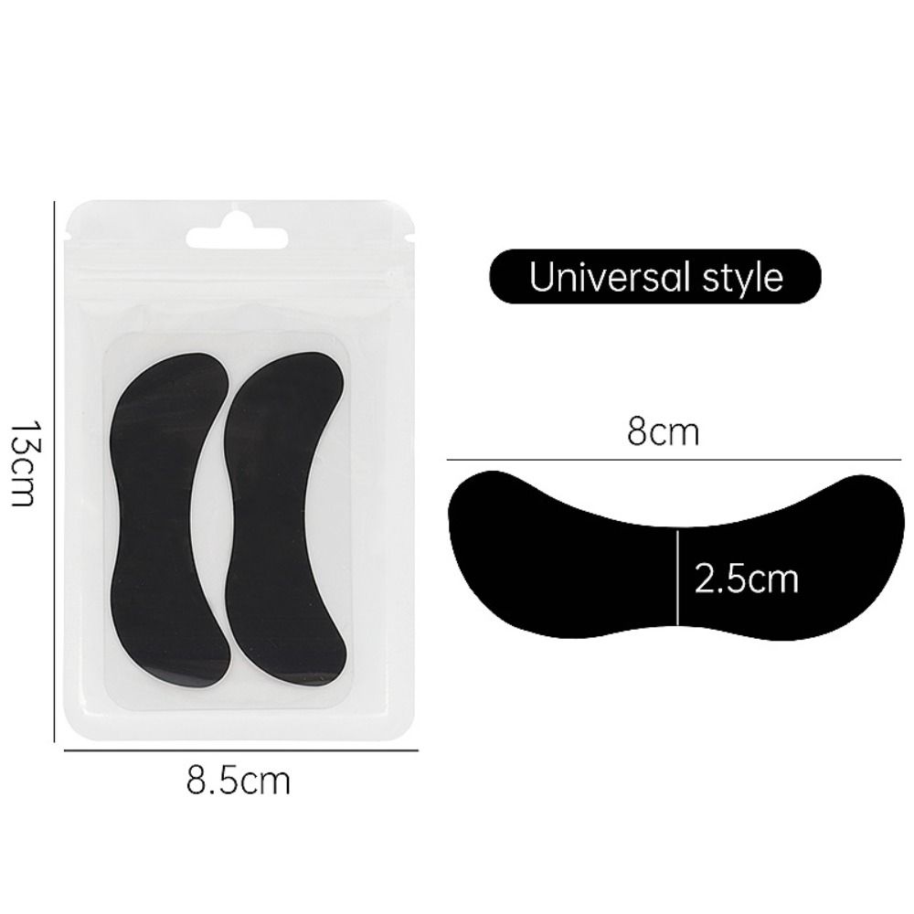Reusable Silicone Eye Pads Ant - Eyelash Extension For Men incelemesi ve fiyatı