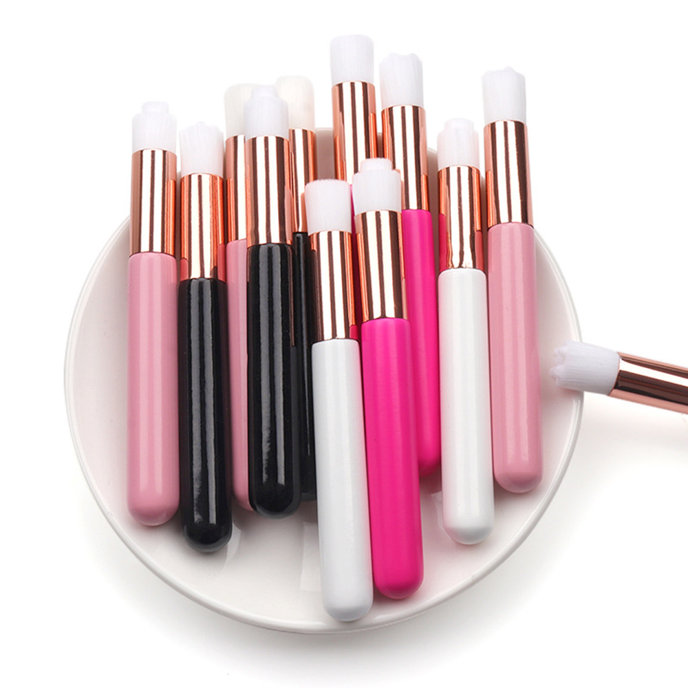 5/20/50/100pcs Eyelash Cleanin - Eyelash Extension Wash Kit incelemesi ve fiyatı