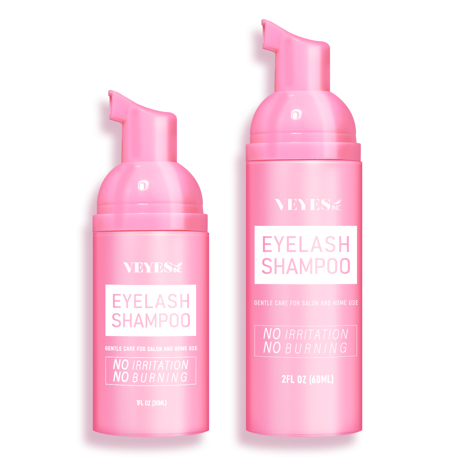 Veyes Inc Refreshing Eyelash S - Eyelash Extension Wash Kit incelemesi ve fiyatı