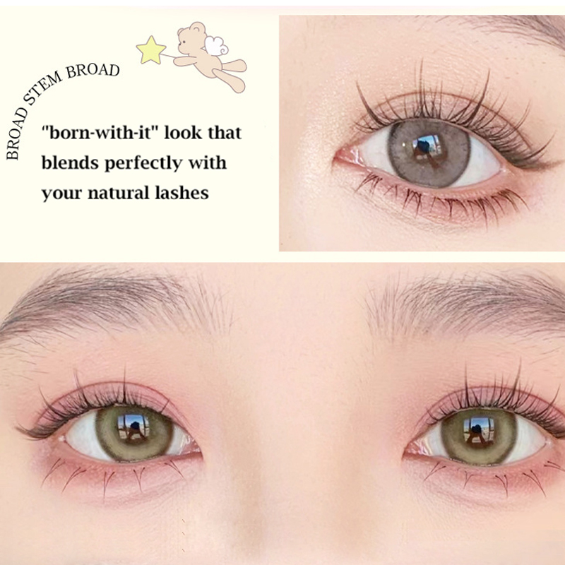 32Rows Manga Lash Eyelash Book - Eyelash Extension For Men incelemesi ve fiyatı